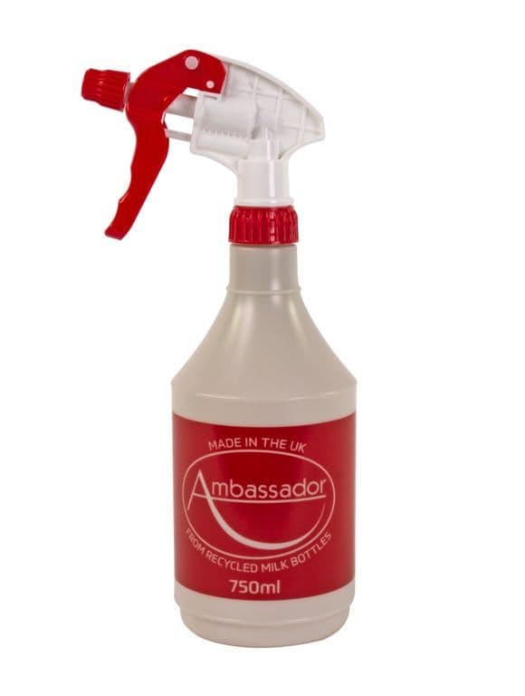 Ambassador Recycled Sprayer - 750ml